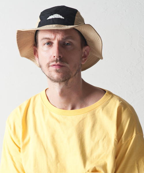 MS BOULDER METRO HAT / マウンテンスミス ボルダーメトロハット（ハット）｜MOUNTAIN SMITH（マウンテンスミス）