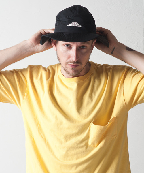 MS BOULDER METRO HAT / マウンテンスミス ボルダーメトロハット（ハット）｜MOUNTAIN SMITH（マウンテンスミス）