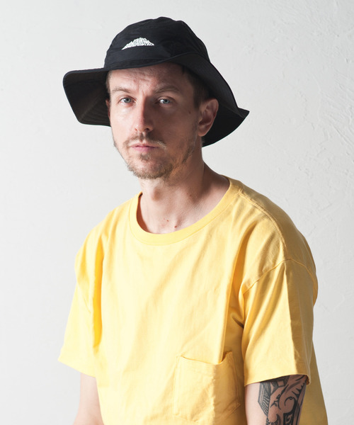 MS BOULDER METRO HAT / マウンテンスミス ボルダーメトロハット（ハット）｜MOUNTAIN SMITH（マウンテンスミス）