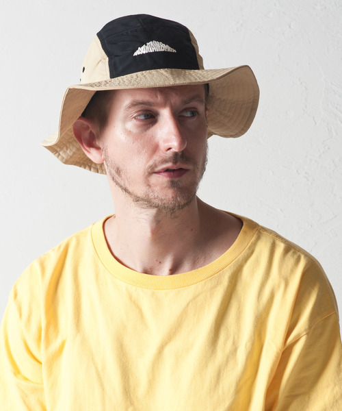 MS BOULDER METRO HAT / マウンテンスミス ボルダーメトロハット（ハット）｜MOUNTAIN SMITH（マウンテンスミス）