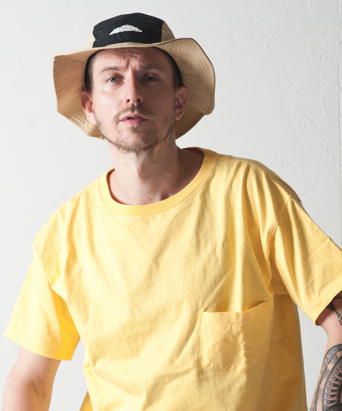 MS BOULDER METRO HAT / マウンテンスミス ボルダーメトロハット（ハット）｜MOUNTAIN SMITH（マウンテンスミス）