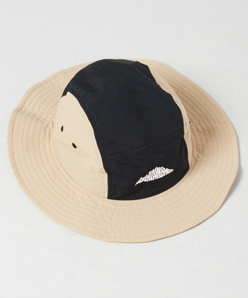 MS BOULDER METRO HAT / マウンテンスミス ボルダーメトロハット（ハット）｜MOUNTAIN SMITH（マウンテンスミス）