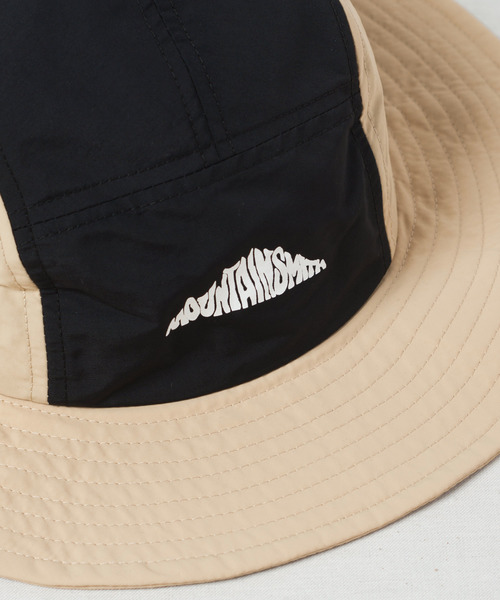 MS BOULDER METRO HAT / マウンテンスミス ボルダーメトロハット（ハット）｜MOUNTAIN SMITH（マウンテンスミス）