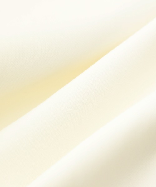 STUDIOUS（ステュディオス）の「【STUDIOUS】ラチネレギュラーカラーシャツ（シャツ/ブラウス・メンズ・ホワイト/ベージュ/ブルー・1/2/3）」の16枚目の写真