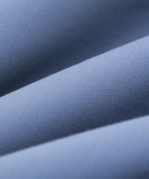 STUDIOUS（ステュディオス）の「【STUDIOUS】ラチネレギュラーカラーシャツ（シャツ/ブラウス・メンズ・ホワイト/ベージュ/ブルー・1/2/3）」の11枚目の写真