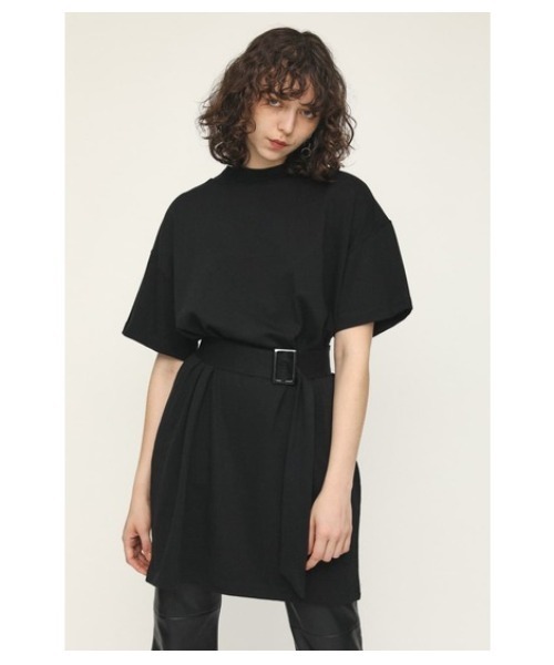 Dolman Short Sleeve ワンピース ドルマンショートスリーブ ワンピース Sly スライ のファッション通販 Zozotown