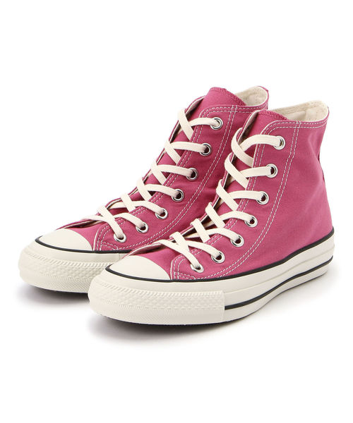 Converse コンバース All Star Foodtextile Hi Foodtextile Star Hi オールスターフードテキスタイル メーカー品番 スニーカー Converse コンバース のファッション