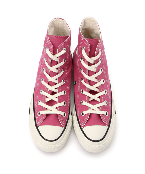 Converse コンバース All Star Foodtextile Hi Foodtextile Star Hi オールスターフードテキスタイル メーカー品番 スニーカー Converse コンバース のファッション