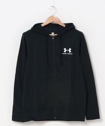 アンダーアーマー パーカー UNDER ARMOUR（アンダーアーマー）の「アンダーアーマー