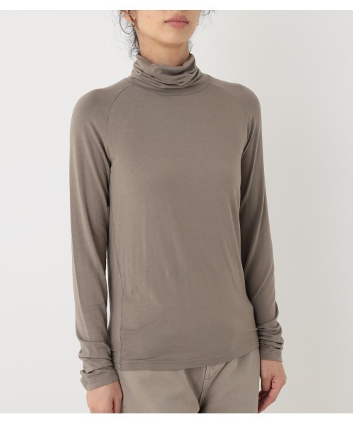 neck cut top