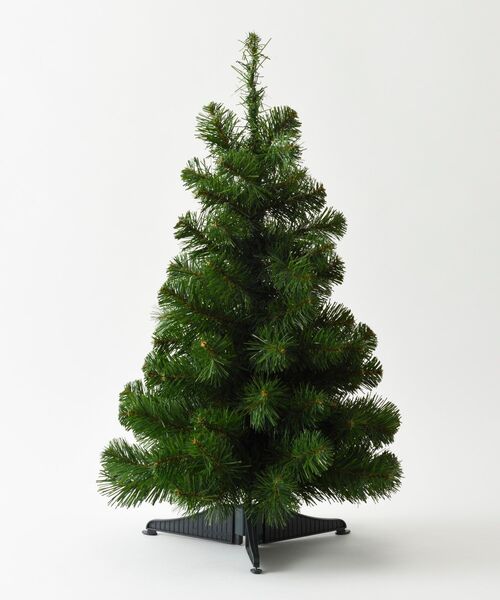 I.D.E.A international(イデアインターナショナル)の「アークティックスプルースクリスマスツリー 60cm(その他雑貨・レディース・グリーン・フリ-)」の1枚目の写真