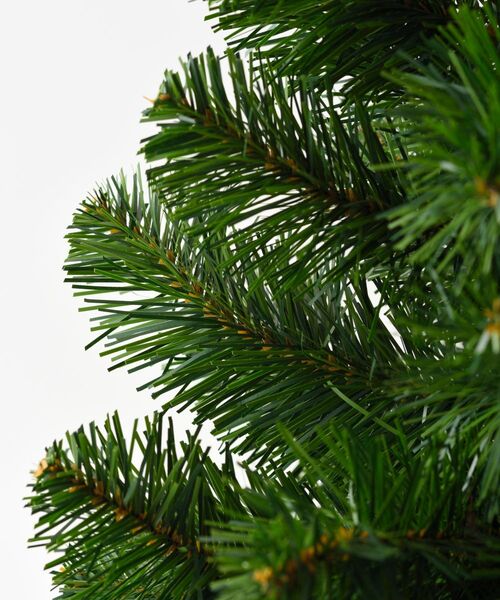 I.D.E.A international(イデアインターナショナル)の「アークティックスプルースクリスマスツリー 60cm(その他雑貨・レディース・グリーン・フリ-)」の4枚目の写真