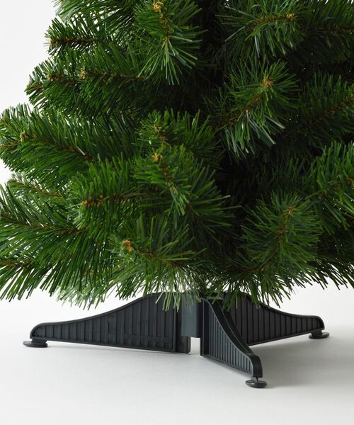 I.D.E.A international(イデアインターナショナル)の「アークティックスプルースクリスマスツリー 60cm(その他雑貨・レディース・グリーン・フリ-)」の5枚目の写真