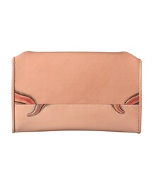 ヒロコハヤシCERTO(チェルト)二つ折り財布 CERTO（チェルト）ファスナー式二つ折り財布〈Piu〉（財布