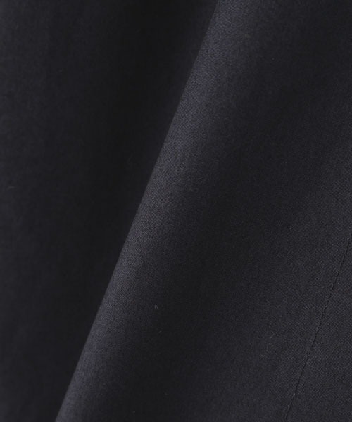 ジャケット・アウター MARGARET HOWELL PROOFED COTTON COATING PROOFED COTTON POPLIN | MARGARET HOWELL（マーガレット