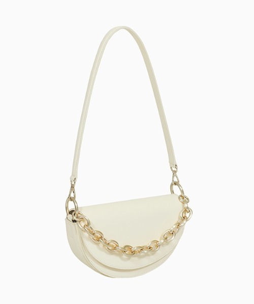 BBYB 】サドルクロスバッグ / Atti Saddle Cross Bag