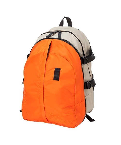 その他のブランド（other）/デイパック WALK−OFF NX バックパック−オレンジ Onitsuka Tiger（オニツカタイガー）の「BACK PACK（バックパック