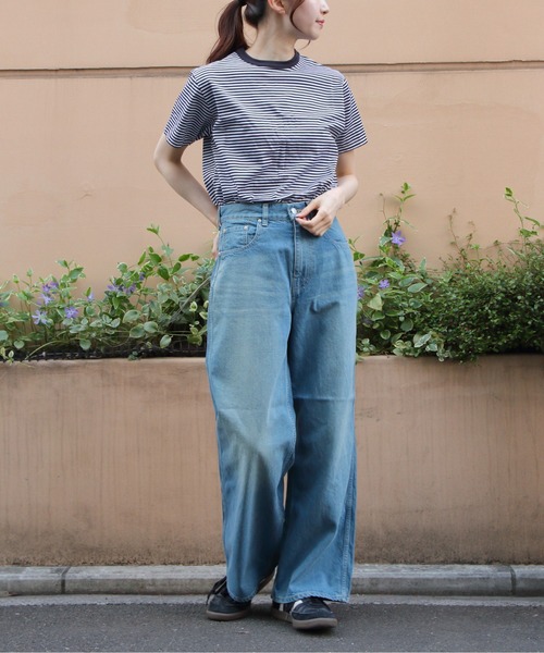 THE SHINZONE/シンゾーン 2PACK T-SHIRT 2枚パックTEE（Tシャツ