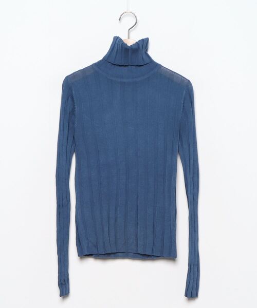 ブランド古着 タートルネックニット ニット セーター Zara ザラ のファッション通販 Zozoused