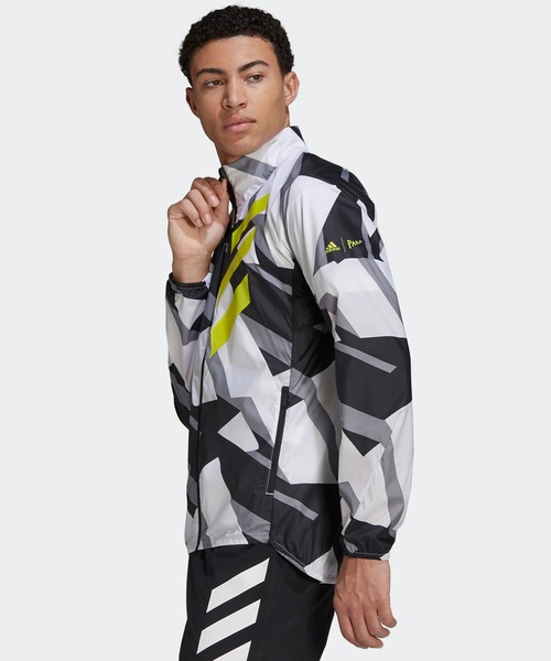 ADIDAS PARLEY ウインドブレーカー　新品未使用 楽天市場】adidas アディダス TIRO25 コンペティション オール