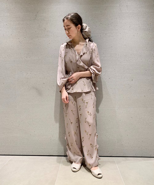 SNIDEL HOME（スナイデルホーム）の「【ZOZOTOWN限定】スムース