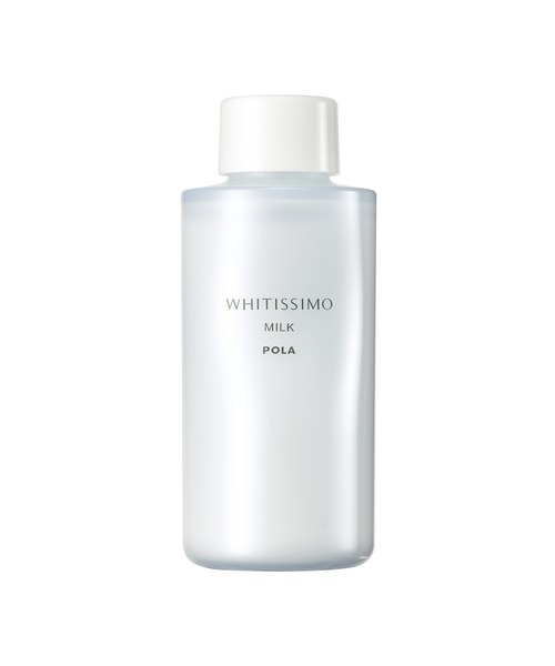 ホワイティシモ 薬用ミルク ホワイト リフィル（乳液）｜ホワイティシモ（ホワイティシモ）