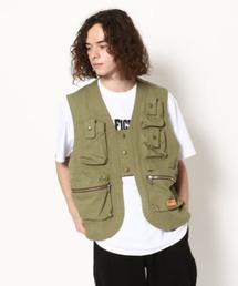 LIBERE | LIBERE リベーレ /BATTLE VEST バトルベスト(ベスト)