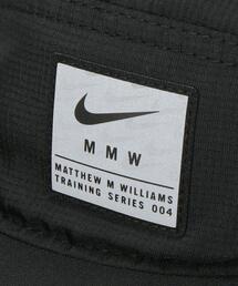 ひろ様　NIKE×mmw AW84 キャップ　ナイキ　マシュー　ウィリアムズ Nike x MMW AW84 Black Reflective Cap Alyx S/S 21 CV8960-010