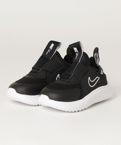 Nike ナイキ 12 16nike Flex Plus Td フレックス プラス Td Kcw7430 003black White スニーカー Nike ナイキ のファッション通販 Zozotown