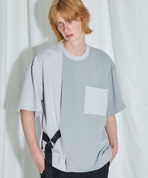 UNITED TOKYO | ベルテッドプルオーバー(Tシャツ/カットソー)