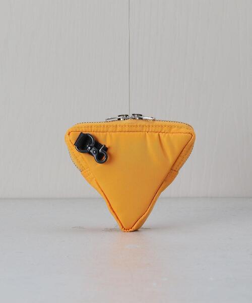 BEAUTY&YOUTH UNITED ARROWS（ビューティーアンドユースユナイテッドアローズ）の「＜TOGA x PORTER＞SHOLDER POUCH/ポーチ.（ポーチ・レディース・ブラック/オリーブ・FREE）」の19枚目の写真