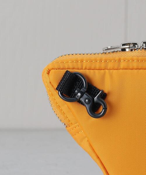 BEAUTY&YOUTH UNITED ARROWS（ビューティーアンドユースユナイテッドアローズ）の「＜TOGA x PORTER＞SHOLDER POUCH/ポーチ.（ポーチ・レディース・ブラック/オリーブ・FREE）」の10枚目の写真