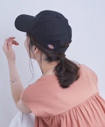 VIS | 【Dickiesコラボ】ロゴキャップ(キャップ)