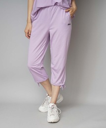 【FILA:フィラ】レディースルーズパンツ
