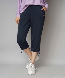 【FILA:フィラ】レディースルーズパンツ