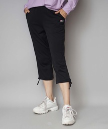 【FILA:フィラ】レディースルーズパンツ