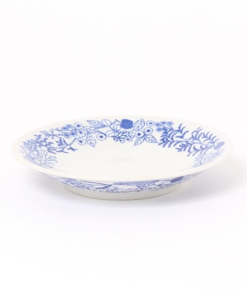 松尾ミユキ（マツオミユキ）の「松尾ミユキ/プレート皿 L（食器・レディース・ホワイト系/ホワイト系2/アイボリー系/アイボリー系2/アイボリー系3/アイボリー系4・FREE）」の8枚目の写真