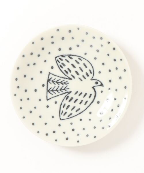 松尾ミユキ（マツオミユキ）の「松尾ミユキ/プレート皿 L（食器・レディース・ホワイト系/ホワイト系2/アイボリー系/アイボリー系2/アイボリー系3/アイボリー系4・FREE）」の11枚目の写真