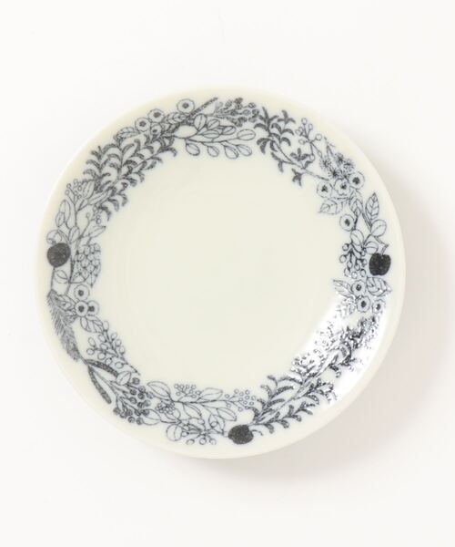 松尾ミユキ（マツオミユキ）の「松尾ミユキ/プレート皿 L（食器・レディース・ホワイト系/ホワイト系2/アイボリー系/アイボリー系2/アイボリー系3/アイボリー系4・FREE）」の12枚目の写真