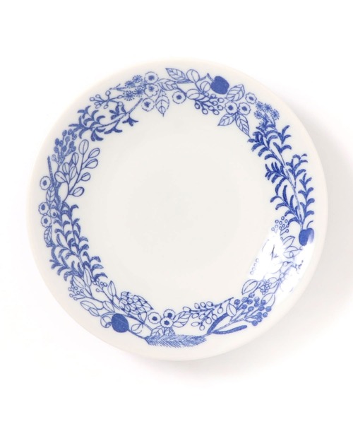 松尾ミユキ（マツオミユキ）の「松尾ミユキ/プレート皿 L（食器・レディース・ホワイト系/ホワイト系2/アイボリー系/アイボリー系2/アイボリー系3/アイボリー系4・FREE）」の10枚目の写真