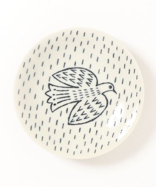 松尾ミユキ（マツオミユキ）の「松尾ミユキ/プレート皿 L（食器・レディース・ホワイト系/ホワイト系2/アイボリー系/アイボリー系2/アイボリー系3/アイボリー系4・FREE）」の14枚目の写真