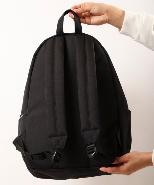 Herschel Supply（ハーシェルサプライ）の「Herschel Supply バックパック15PC収納 30L（バックパック/リュック・メンズ・ブラック/ネイビー/カーキ/マルチ/カモフラージュ/ブラック系その他/グリーン・FREE）」の13枚目の写真