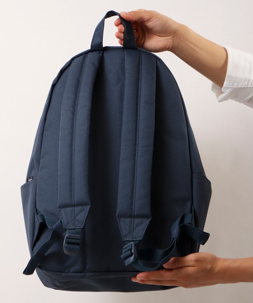 Herschel Supply（ハーシェルサプライ）の「Herschel Supply バックパック15PC収納 30L（バックパック/リュック・メンズ・ブラック/ネイビー/カーキ/マルチ/カモフラージュ/ブラック系その他/グリーン・FREE）」の10枚目の写真