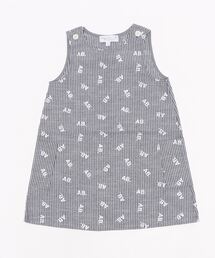 agnes b.（アニエスベー）の「RJ24 E ROBE キッズ ワンピース（ワンピース・キッズ）」