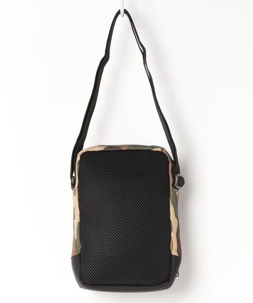 Carhartt（カーハート）の「【Carhartt】カーハート LEGACY CROSS BODY GEAR ORGANIZER ミニBOXショルダー ボディーバッグ 89220700（ボディバッグ/ウエストポーチ・メンズ・カモフラージュ/ブラウン/ブラック/ネイビー・FREE）」の5枚目の写真