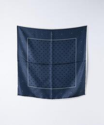 manipuri | 【一部別注】＜manipuri（マニプリ）＞SILIK スカーフ(ストール/ショール)