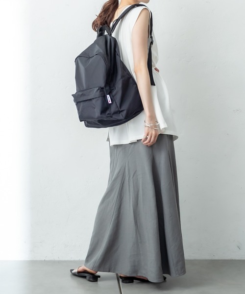 mystic（ミスティック）の「NYLONY リュックM（バックパック/リュック・レディース・ブラック/ブルー・ONE SIZE）」の20枚目の写真