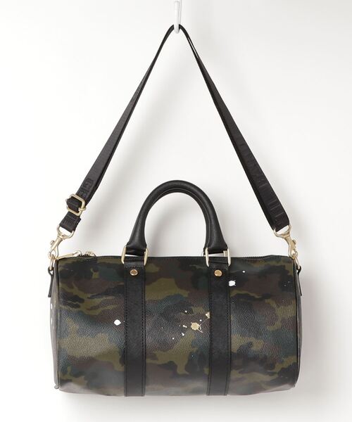 B'2nd × GENTIL BANDIT COLLABORATION BAG | GENTIL BANDIT 公式
