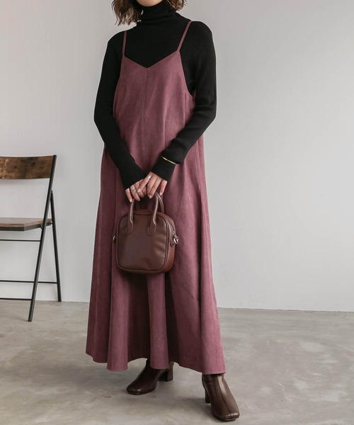 BONLECILL(ボンルシール)の「スクエアトゥ パイピング ショートブーツ(ブーツ・レディース・ライトグリーン/ブラック/ベージュ/ブラウン・L/M/S)」の17枚目の写真