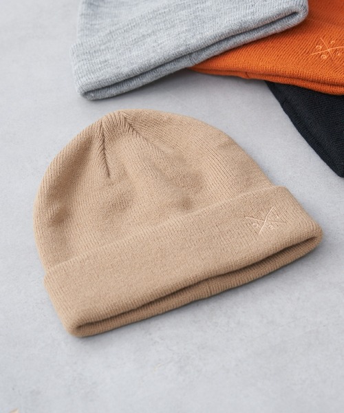 Roue ルー アクリルニットワッチ